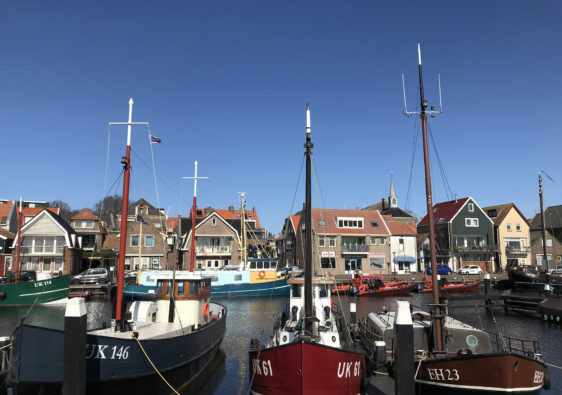 Urk, Netherlands