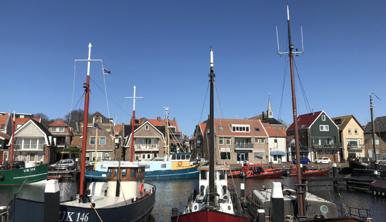 Urk, Netherlands